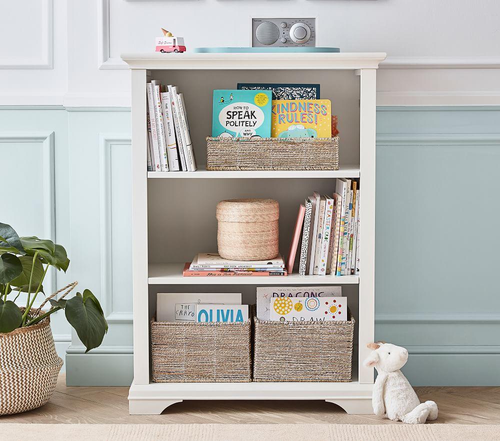 Larkin 3 Shelf Bookcase